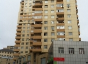 Satılır 3 otaqlı 97 m2 yeni tikili Qələbə dairəsi