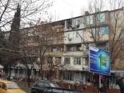 Satılır 1 otaqlı 30 m2 köhnə tikili 1 mkr