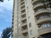 İcarəyə verilir 2 otaqlı 105 m2 yeni tikili 1 mkr