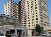 Satılır 1 otaqlı 61 m2 yeni tikili 20 yanvar m.