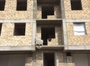 Satılır 1 otaqlı 33 m2 yeni tikili Binəqədi