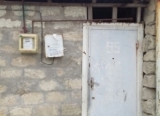 Satılır 2 otaqlı 60 m2 həyət evi Alatava 2