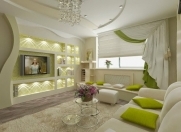 Satılır 2 otaqlı 50 m2 yeni tikili 28 Mall