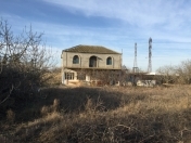 Satılır 4 otaqlı 1600 m2 bağ evi Maştağa