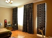 Satılır 3 otaqlı 116 m2 yeni tikili Zabrat 1