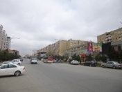 Satılır 3 otaqlı 80 m2 köhnə tikili Ukrayna dairəsi