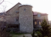 Satılır 7 otaqlı 400 m2 həyət evi Mərdəkan