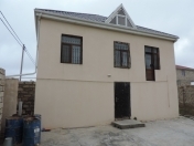 Satılır 6 otaqlı 200 m2 həyət evi Zabrat 2