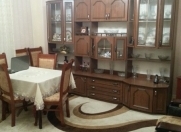 Satılır 3 otaqlı 70 m2 köhnə tikili Badamdar