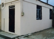 Satılır 1 otaqlı 40 m2 həyət evi Binəqədi