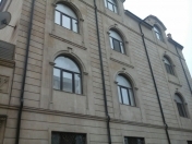 Satılır 4 otaqlı 210 m2 obyekt 28 May m.