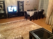 Satılır 4 otaqlı 167 m2 yeni tikili 9 mkr