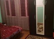 İcarəyə verilir 3 otaqlı 94 m2 yeni tikili İnşaatçılar m.