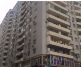 Satılır 3 otaqlı 100 m2 yeni tikili Nizami m.