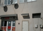 Satılır 8 otaqlı 400 m2 həyət evi Badamdar