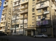 Satılır 4 otaqlı 100 m2 köhnə tikili Köhnə Günəşli