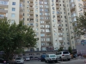 Satılır 2 otaqlı 78 m2 yeni tikili Nəriman Nərimanov m.