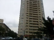 Satılır 4 otaqlı 178 m2 yeni tikili Nəriman Nərimanov m.