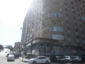 Satılır 3 otaqlı 92 m2 yeni tikili Yasamal r.