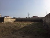 Satılır 19 sot torpaq Mərdəkan