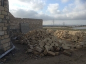 Satılır 2 sot torpaq Saray