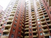Satılır 2 otaqlı 55 m2 yeni tikili İnşaatçılar m.