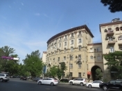 Satılır 3 otaqlı 80 m2 köhnə tikili Hyatt Regency