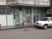 İcarəyə verilir 2 otaqlı 85 m2 obyekt Gənclik m.