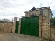 Satılır 5 otaqlı 110 m2 həyət evi Mehdiabad
