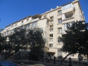 Satılır 1 otaqlı 30 m2 köhnə tikili Qələbə dairəsi