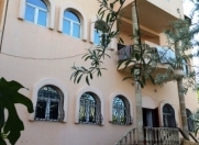 Satılır 6 otaqlı 600 m2 bağ evi Novxanı