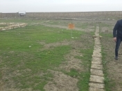 Satılır 2 sot torpaq Savalan