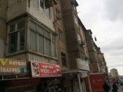 İcarəyə verilir 2 otaqlı 35 m2 köhnə tikili 4 mkr
