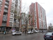 Satılır 2 otaqlı 86 m2 yeni tikili Metropark
