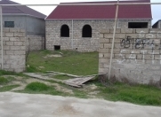 Satılır 8 otaqlı 210 m2 həyət evi Binə