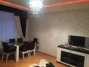 İcarəyə verilir 2 otaqlı 55 m2 yeni tikili İnşaatçılar m.