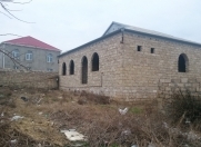 Satılır 5 otaqlı 170 m2 həyət evi Mərdəkan