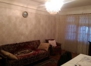 Satılır 3 otaqlı 90 m2 köhnə tikili Mingəçevir