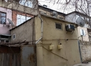 Satılır 1 otaqlı 40 m2 köhnə tikili Biləcəri