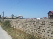 Satılır 12 sot torpaq Mərdəkan