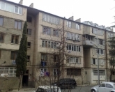 İcarəyə verilir 3 otaqlı 70 m2 köhnə tikili Lider telekanalı