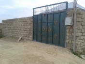 Satılır 2 otaqlı 32 m2 həyət evi Ramana