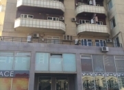 İcarəyə verilir 2 otaqlı 100 m2 ofis AMAY