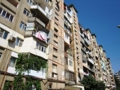 Satılır 2 otaqlı 60 m2 köhnə tikili Köhnə Günəşli