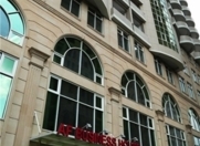 İcarəyə verilir 8 otaqlı 300 m2 obyekt AF Business House