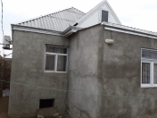 Satılır 4 otaqlı 66 m2 həyət evi Binə