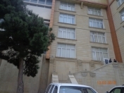 İcarəyə verilir 3 otaqlı 120 m2 ofis Sevinc k/t