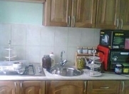 İcarəyə verilir 2 otaqlı 55 m2 həyət evi Ağ şəhər