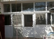 Satılır 4 otaqlı 120 m2 həyət evi Olimpia Stadionu