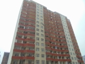 Satılır 4 otaqlı 214 m2 yeni tikili Metropark